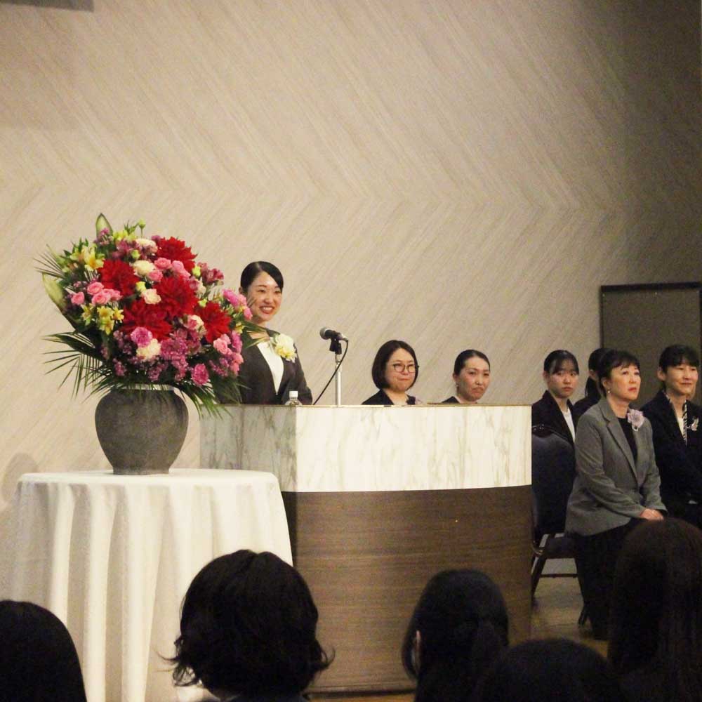 ☆入学式☆